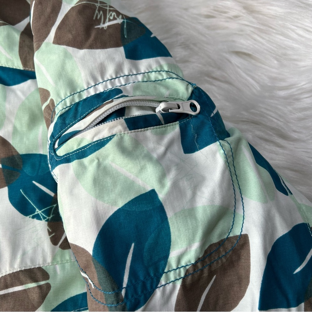 Firefly Snow/Ski Hooded Jacket - Picture 3 of 16